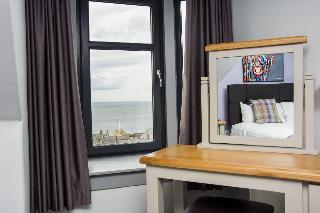 The Knowes Hotel & Restaurant fotoÄŸrafÄ±