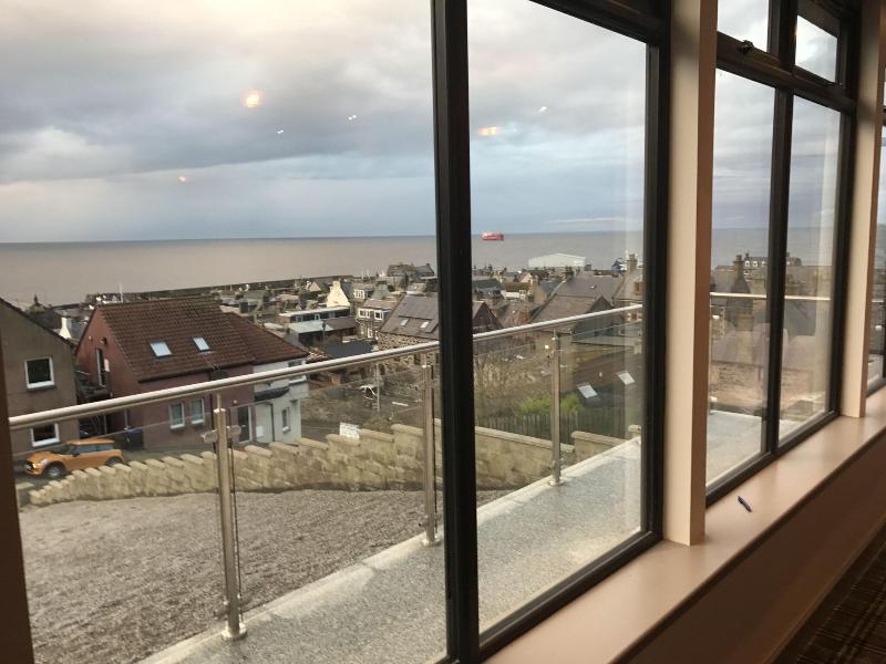The Knowes Hotel & Restaurant - Restoran