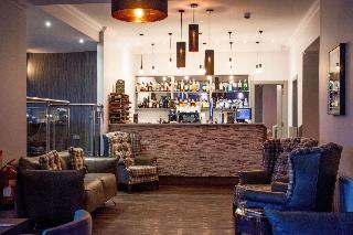The Knowes Hotel & Restaurant fotoÄŸrafÄ±
