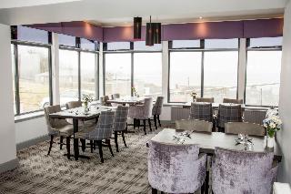 The Knowes Hotel & Restaurant fotoÄŸrafÄ±