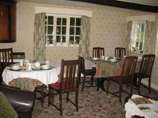 Balterley Green Farm - B&B otel fotoğrafı