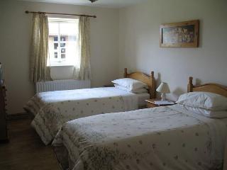 Balterley Green Farm - B&B fotoÄŸrafÄ±