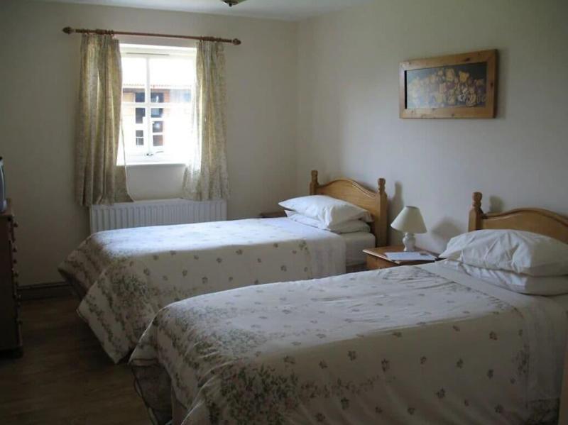 Balterley Green Farm - B&B - Genel
