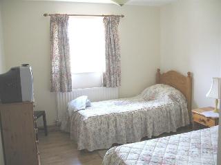 Balterley Green Farm - B&B fotoÄŸrafÄ±