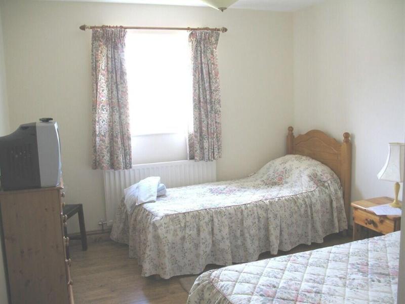 Balterley Green Farm - B&B - Oda