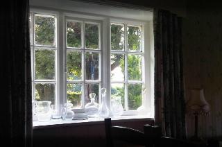 Balterley Green Farm - B&B fotoÄŸrafÄ±