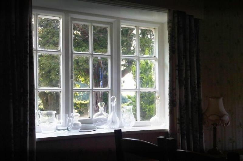 Balterley Green Farm - B&B - Restoran