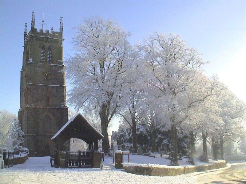 The Swan Inn - Genel