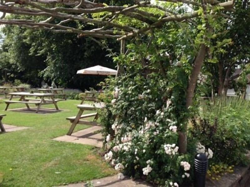 The Swan Inn - Genel