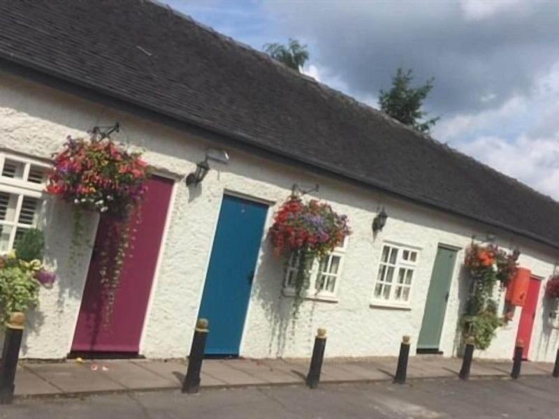 The Swan Inn - Genel