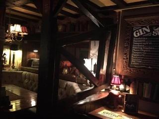 The Swan Inn fotoÄŸrafÄ±