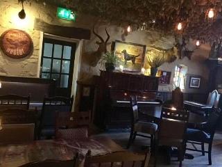 The Swan Inn fotoÄŸrafÄ±
