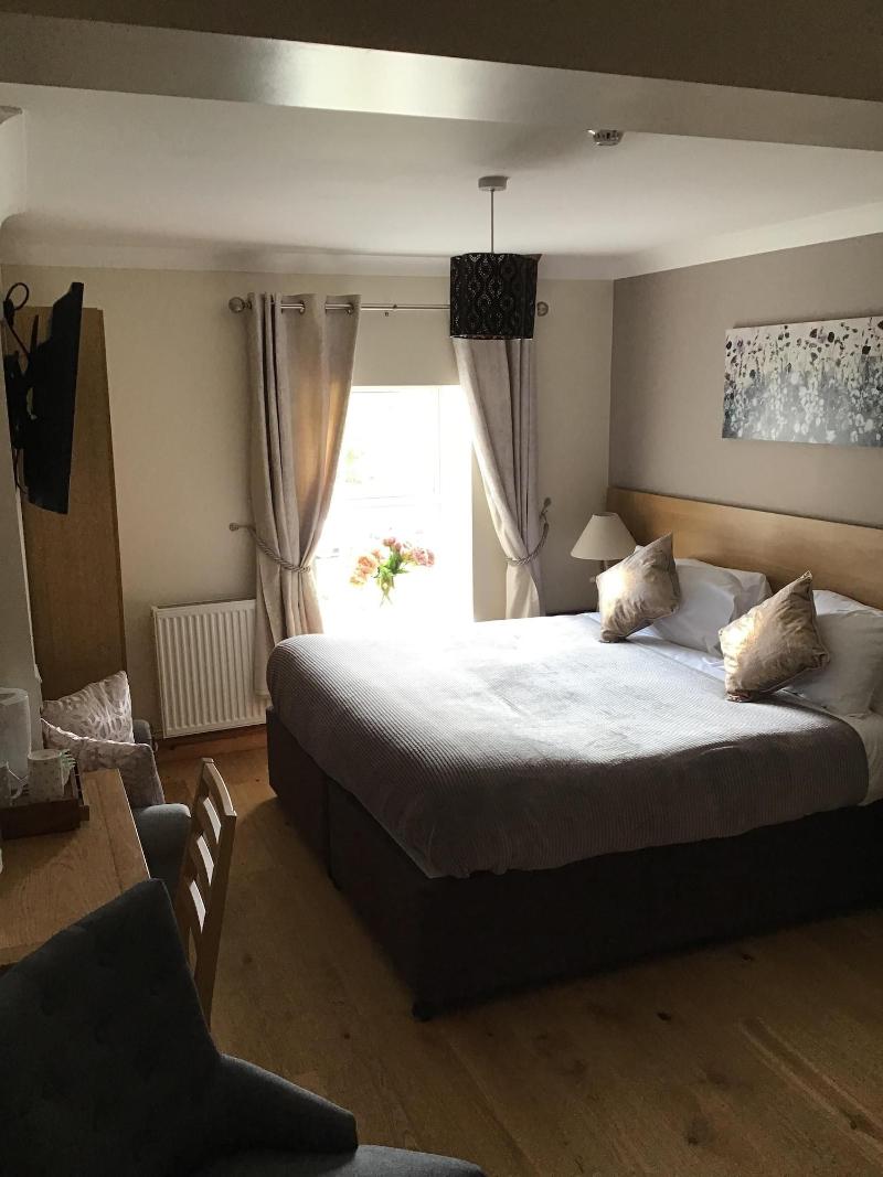 Crossways Inn - Oda