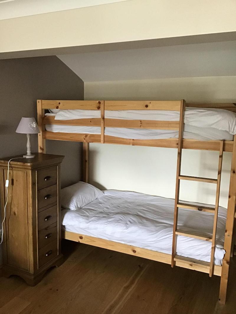 Crossways Inn - Oda