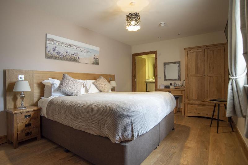 Crossways Inn - Oda