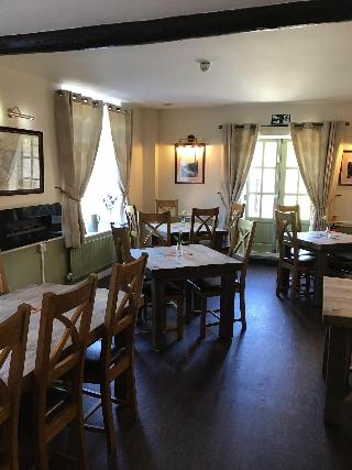 Crossways Inn fotoÄŸrafÄ±