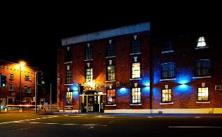 Three Queens Hotel fotoÄŸrafÄ±