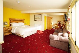Three Queens Hotel fotoÄŸrafÄ±