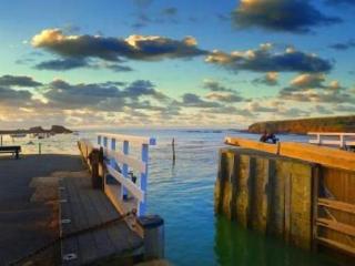The Beach At Bude fotoÄŸrafÄ±