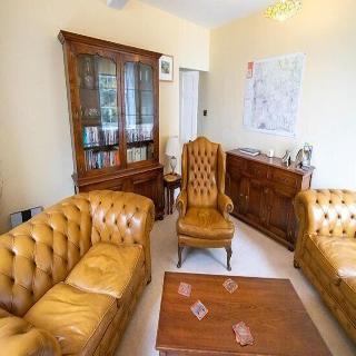 Rushop Hall fotoÄŸrafÄ±