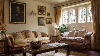 Biggin Hall Hotel fotoÄŸrafÄ±