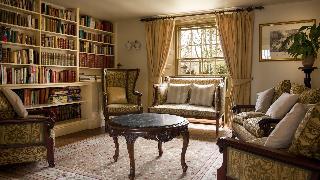 Biggin Hall Hotel fotoÄŸrafÄ±