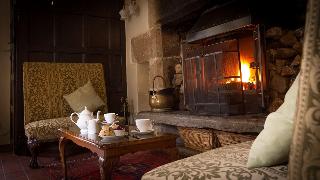 Biggin Hall Hotel fotoÄŸrafÄ±