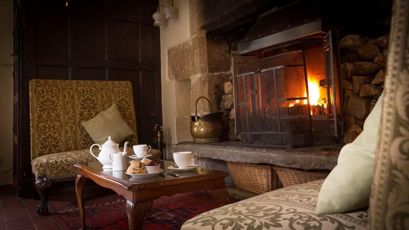 Biggin Hall Hotel - Aktivite