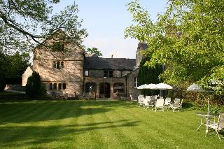 Biggin Hall Hotel otel fotoğrafı