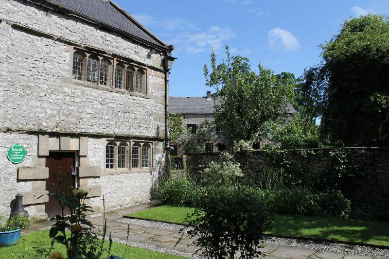 Biggin Hall Hotel - Genel