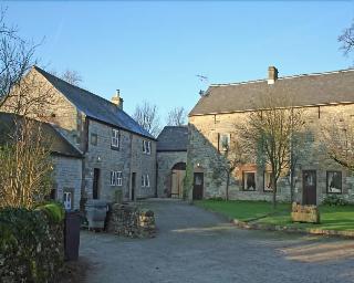 Biggin Hall Hotel fotoÄŸrafÄ±