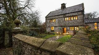 Biggin Hall Hotel fotoÄŸrafÄ±