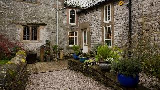 Biggin Hall Hotel fotoÄŸrafÄ±