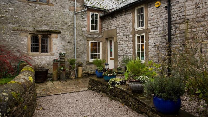 Biggin Hall Hotel - Genel