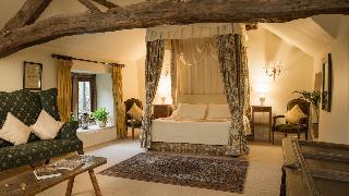 Biggin Hall Hotel fotoÄŸrafÄ±