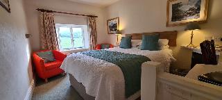 Biggin Hall Hotel fotoÄŸrafÄ±