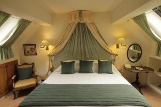 Biggin Hall Hotel fotoÄŸrafÄ±