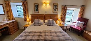 Biggin Hall Hotel fotoÄŸrafÄ±