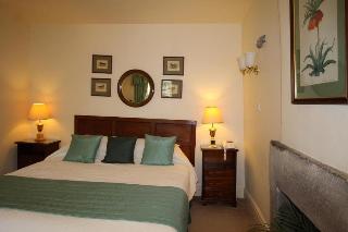 Biggin Hall Hotel fotoÄŸrafÄ±
