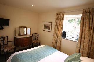 Biggin Hall Hotel fotoÄŸrafÄ±