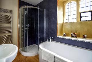 Biggin Hall Hotel fotoÄŸrafÄ±