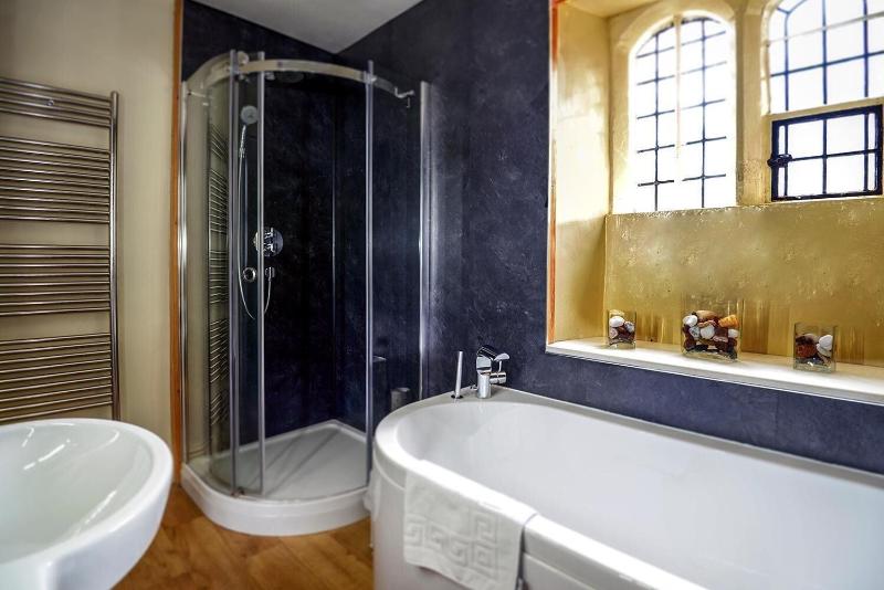 Biggin Hall Hotel - Oda