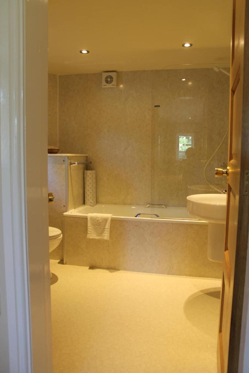 Biggin Hall Hotel - Oda