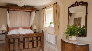 Biggin Hall Hotel fotoÄŸrafÄ±