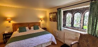 Biggin Hall Hotel fotoÄŸrafÄ±