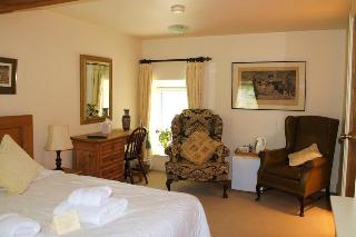 Biggin Hall Hotel fotoÄŸrafÄ±