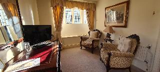 Biggin Hall Hotel fotoÄŸrafÄ±