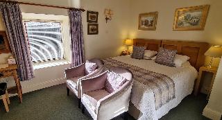 Biggin Hall Hotel fotoÄŸrafÄ±
