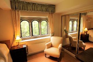 Biggin Hall Hotel fotoÄŸrafÄ±