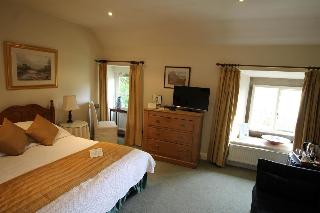 Biggin Hall Hotel fotoÄŸrafÄ±